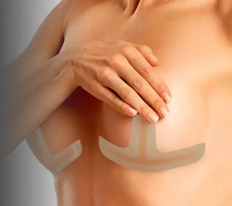 Fita silicone