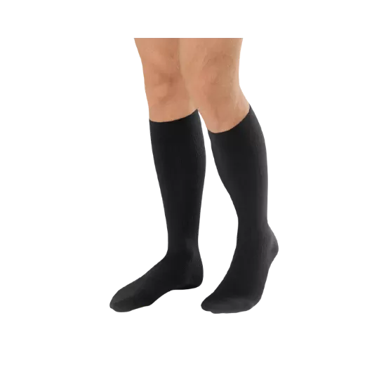 Meia de compressão 20-30mmHg - JOBST Formen