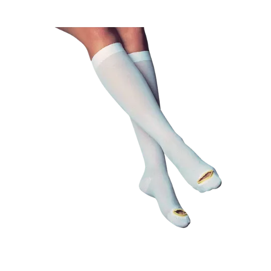 Meia Comprinet Pro 3/4 Antitrombo (18 Mmhg) – JOBST