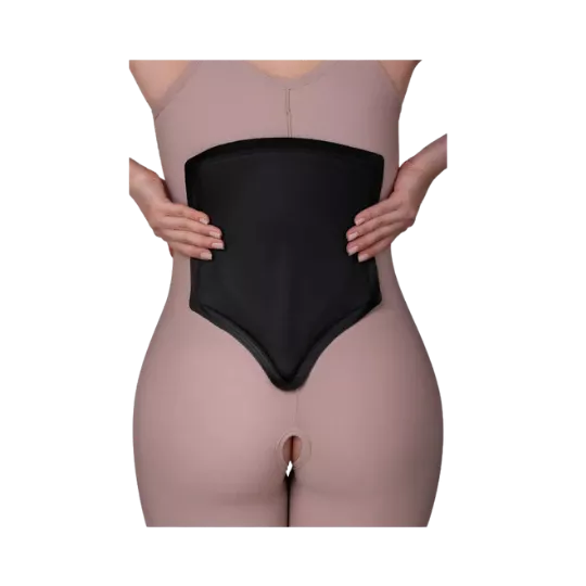 Placa dorsal pós cirúrgica Splint Comfort