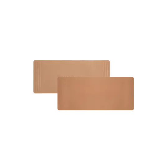 Fita de silicone pós cirúrgica – Placa Oclusiva – Adesivo Bordas