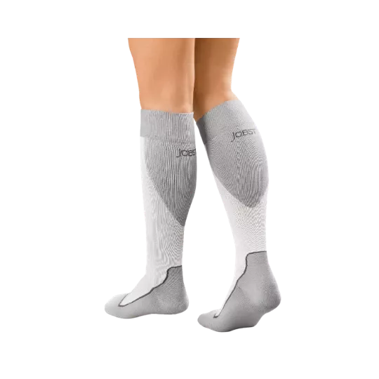 Meia de compressão 20-30mmHg - JOBST SPORT