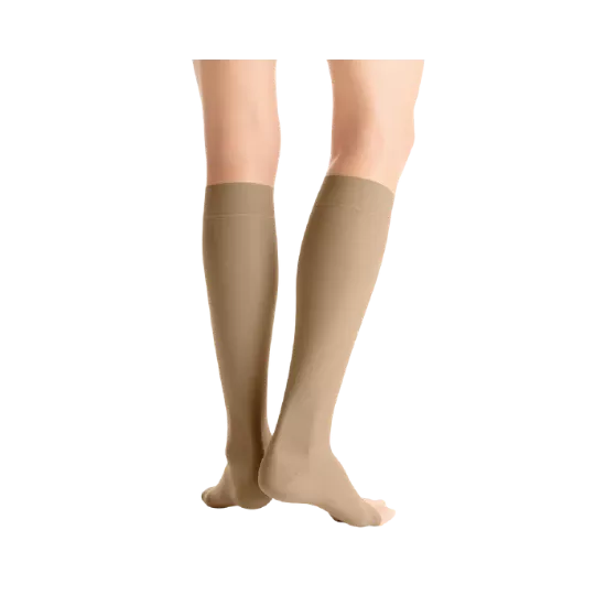 Meia de compressão 20-30mmHg - JOBST  ULTRASHEER / USHEER