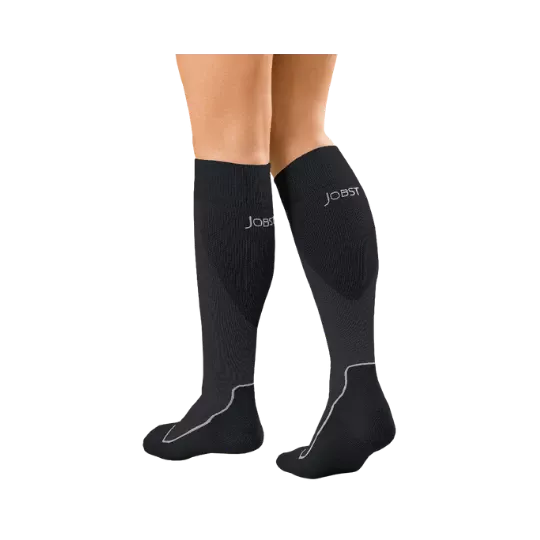 Meia de compressão 15-20mmHg - JOBST  SPORT